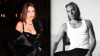 Dilan Çiçek Deniz, Rafael Cemo Çetin ile ayrılığı hakkında konuştu