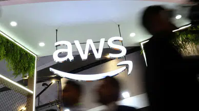 AWS kesintisi dünyayı etkiledi: Snapchat, Roblox, Canva ve diğer servisler çöktü