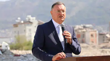 Lütfü Savaş’tan Özgür Özel’e suç duyurusu