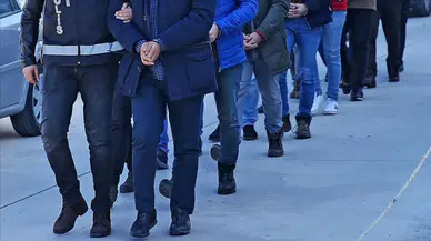 Ali Yerlikaya duyurdu: 50 ilde FETÖ operasyonu, 286 şüpheli yakalandı