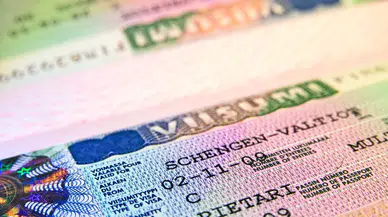 AB, Schengen girişlerinde pasaport damgasını kaldırıyor: EES dönemi başlıyor