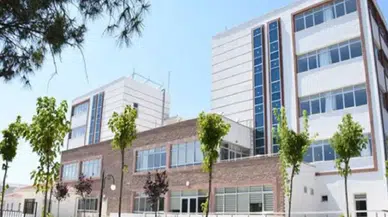 Üniversite öğrencisi, KYK yurdunda ölü bulundu