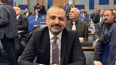 Eski CHP İl Başkanı Aslanoğlu’na İZTO toplantısı izni iptal edildi