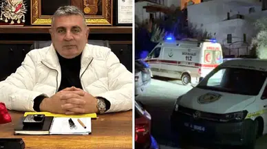 Milli Yol Partisi Genel Başkan Yardımcısı Cengizhan Sancar’a kurşun yağmuru