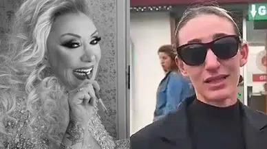 Güllü’nün kızı Tuyan Ülkem o geceyi detaylarıyla anlattı: “O ne lan” ifadesine açıklık getirdi