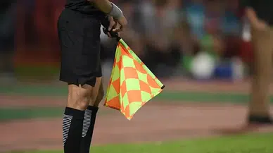 Hakemlerin bahis skandalı büyüyor: İstanbul Cumhuriyet Başsavcılığı soruşturmayı derinleştiriyor