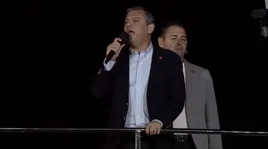 İmamoğlu’nun 194 günlük hasreti: CHP’den, Küçükçekmece’de “Millet İradesine Sahip Çıkıyor” mitingi