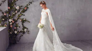 Ünlü gelinlik markası Türkiye faaliyetlerini sonlandırdı