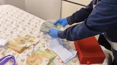 41 şehirde "nitelikli dolandırıcılık" operasyonu: 271 gözaltı!