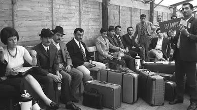 Alman Bakan Wadephul'a "Ekonomik mucizeyi Türkler mümkün kıldı" söylemi nedeniyle sert eleştiriler!