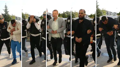 Denizli’de sahte kan raporu çetesine operasyon: 5 tutuklama