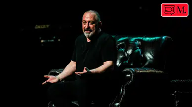 Cem Yılmaz kayyumu sahneye taşıdı: "Şu arkadaşlara kayyum atanmış"