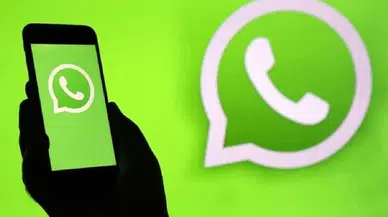 WhatsApp’tan tanımadıklarına mesaj göndermeyi sınırlayacak yeni sistem
