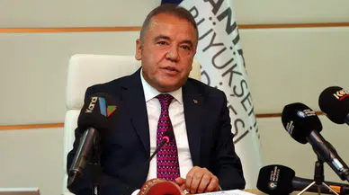 Muhittin Böcek "etkin pişmanlık" iddialarını yalanladı