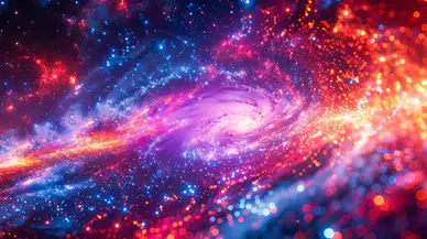 Evrenin sonu nasıl olacak? Bilim insanları yeni senaryoyu tartışıyor