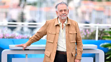 Ünlü yönetmen Francis Ford Coppola saatini satacak duruma geldi!