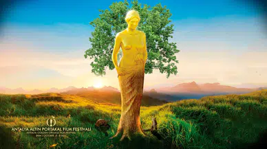 Altın Portakal'ın uluslararası uzun metrajdaki yarışma filmleri belli oldu