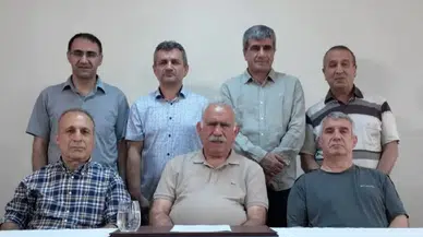Öcalan’dan çözüm sürecine ilişkin ‘müzakereci demokrasi’ mesajı