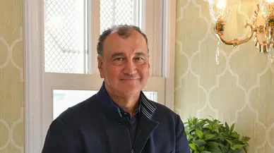 Murat Ülker’den Londra iddialarına yanıt: “Başka evim yok, anamın evinde oturuyorum”