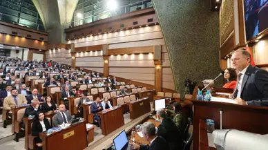 İstanbul ve Gazze kardeş şehir oldu: İBB’den yeni insani yardım kararı