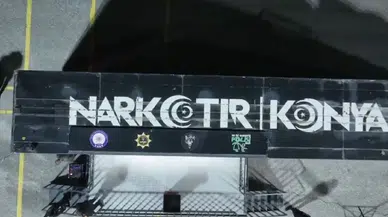 Ali Yerlikaya’dan dev operasyon: Konya’nın röntgenini çektik