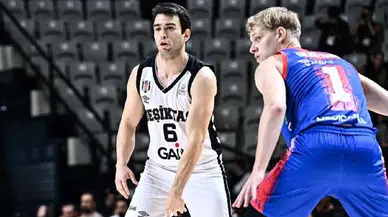 Beşiktaş Gain, Onvo Büyükçekmece’yi farklı geçti: 100-76