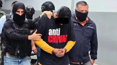 16 yaşındaki rakibini yumruklayarak öldüren futbolcu 1 yıl sonra yakalandı