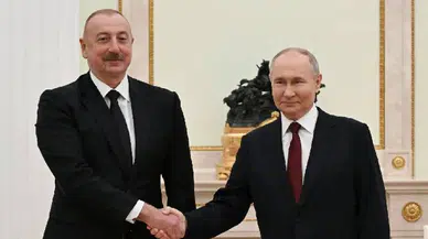 Azerbaycan’da darbe girişimi iddiası: Başkanlık ofisi şefi Ramiz Mekhtiyev gözaltına alındı