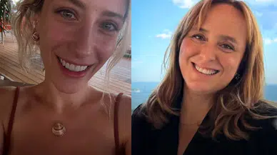 Hazal Kaya'nın 9 ay sonra özgürlüğüne kavuşan Ayşe Barım hakkındaki tavrı dikkat çekti