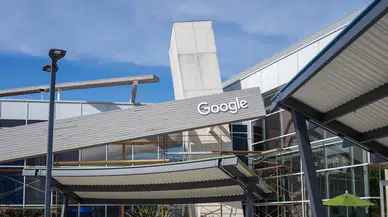 Google, Belçika'ya 5 milyar Euro değerinde yatırım yapacak