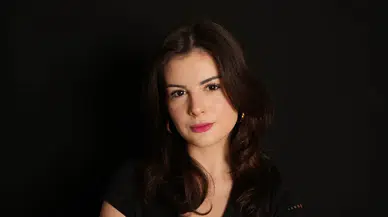 Bahar konuk oyuncu İpek kim? Melisa Giz Cengiz kimdir, nereli, kaç yaşında?