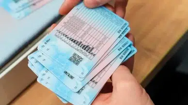 Ehliyet yenilemek için son üç gün!