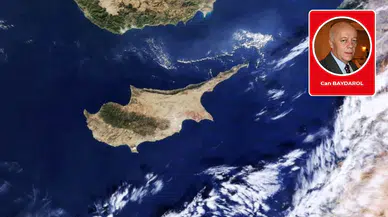 Can Baydarol yazdı: Kod adı 82