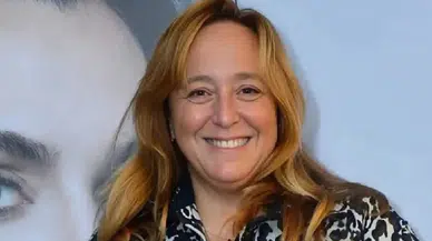 Tahliye olan Ayşe Barım'dan ilk açıklama: Hayatımı o kadar özledim ki