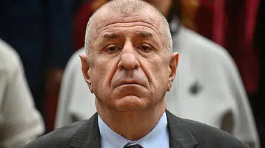 Ümit Özdağ’dan DEM Parti’ye suç duyurusu