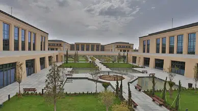 Seçimi kazandı, kapıları açtı: KKTC Cumhurbaşkanlığı Sarayı artık halkın