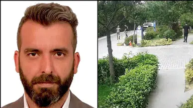 MİT operasyonuyla Mossad ajanı İstanbul’da yakalandı