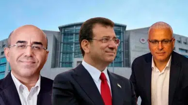 Necati Özkan: "Şizofren bir adamın iddialarıyla açılan deli saçması bir soruşturma"