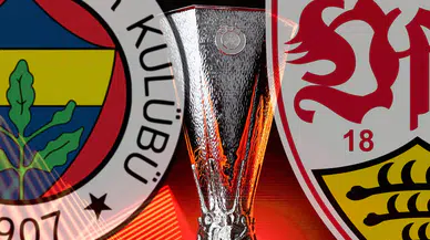 Fenerbahçe-Stuttgart maçına İskandinav hakem