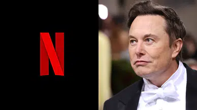 Elon Musk’tan Netflix’e “iptal” çağrısı: Grokflix mi geliyor?