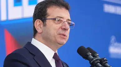 İmamoğlu’ndan Arnavutköy mitingine mesaj: Mahkeme salonunda bile tecrit uyguluyorlar