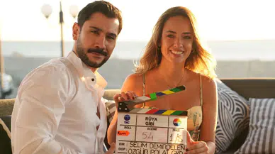 Rüya Gibi dizisi konusu nedir, oyuncuları kimler? Ne zaman hangi kanalda başlıyor?