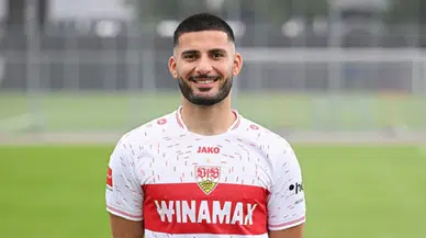 Deniz Undav kimdir, nereli, kaç yaşında? VfB Stuttgart futbolcusu Deniz Undav hakkında merak edilenler