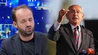 Kılıçdaroğlu, ‘Ferdi Zeyrek’ karikatürüyle gündem olan Yeni Akit Haber Müdürü Zekeriya Say ile görüştü: Büyük övgü aldı!