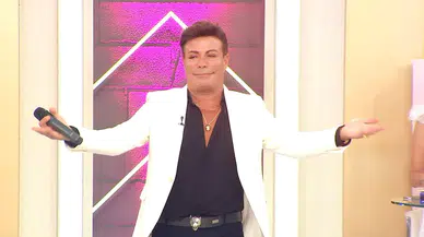 Sunucu ve şarkıcı Fatih Ürek kalp krizi geçirdi: Durumu ağır