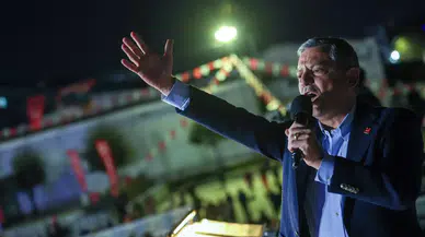 Özgür Özel: Espressolab'i boykot listesinden çıkardık