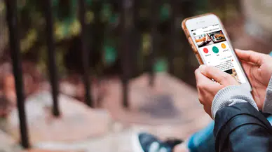 Türkiye'de milyonlarca kullanıcısı olan ünlü haber uygulamasından kapanma kararı!