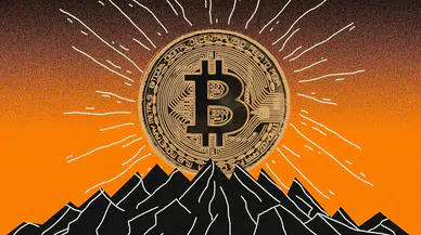 Küresel banka Standard Chartered, Bitcoin’in yıl sonuna kadar 200 bin doları görebileceğini öngördü!