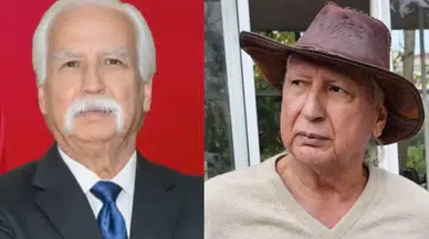 Deprem uzmanı Şener Üşümezsoy canlı yayında patladı: Eğer tipim ilgilerini çekmiyorsa bağlanmayın bana