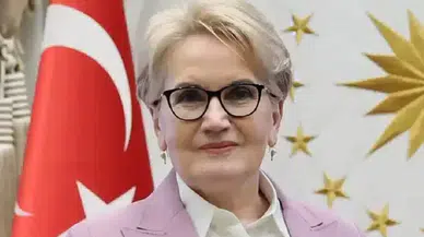 Meral Akşener, İYİ Parti’nin 8. kuruluş yıl dönümünü kutladı